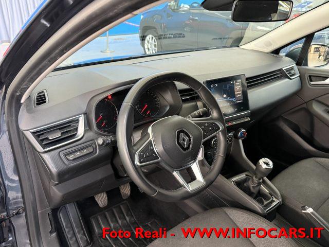 RENAULT Clio TCe 90 CV Business - PROMO