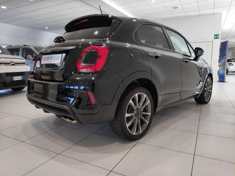 FIAT 500X 1.0 T3 120 CV SPORT*PRONTA CONSEGNA*FULL OPT.*