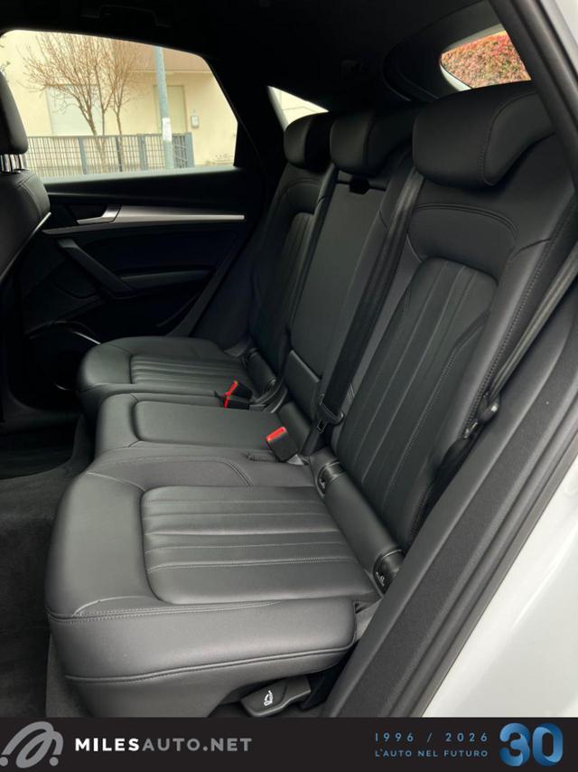 AUDI Q5 Sportback Q Grz7anni Matrix 20 360 ?599/mese