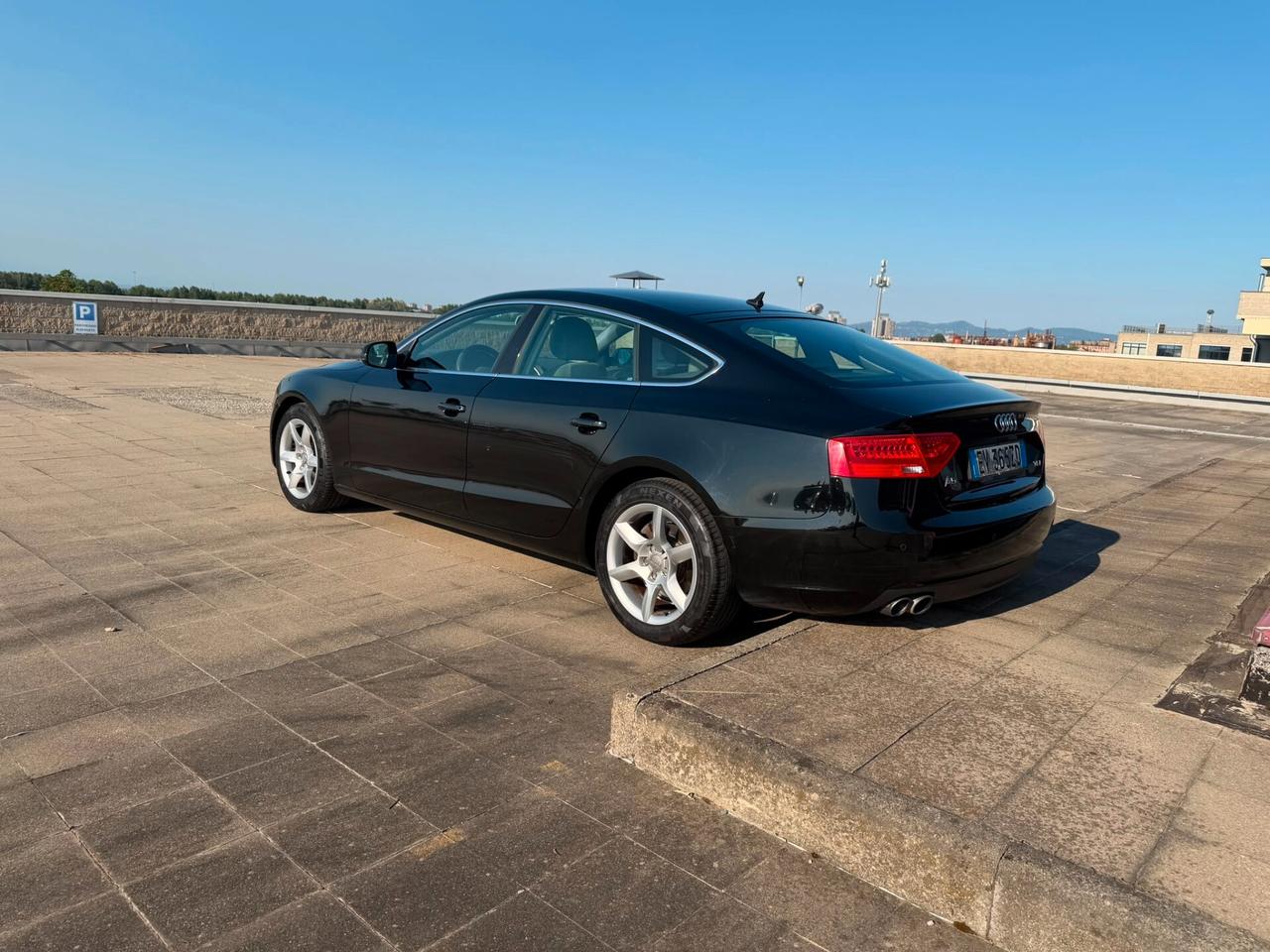 Audi A5 SPB 2.0 TDI 150 CV Multitronic Business Plus