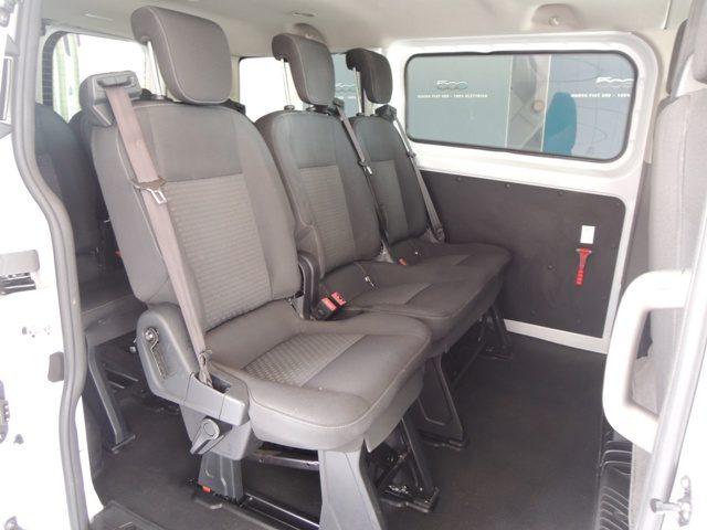 FORD Transit Custom 340 2.0 EcoBlue 130 PC Combi Trend