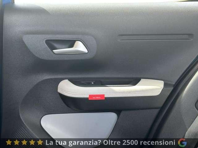 Citroen C3 1.2 puretech turbo Max 100cv CON CATENA DISTRIBUZIONE