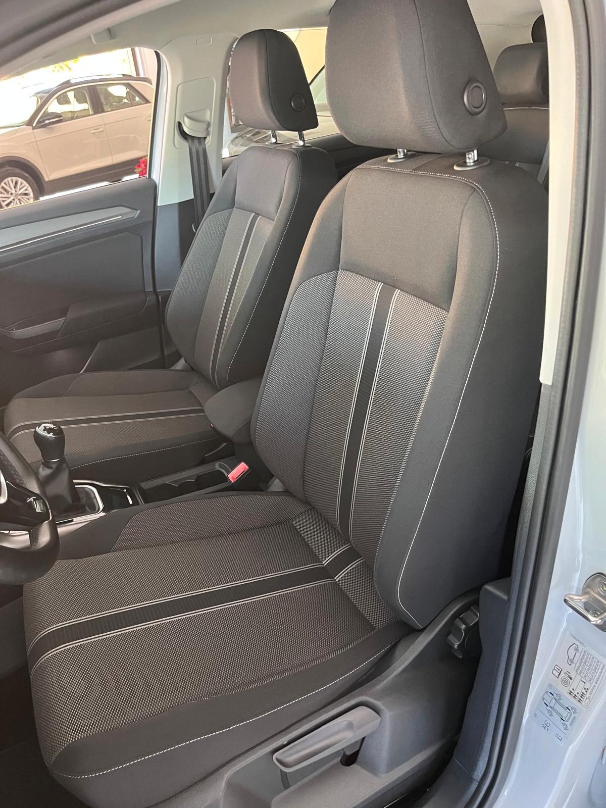 Volkswagen T-Roc 1.0 TSI Style BlueMotion Technology