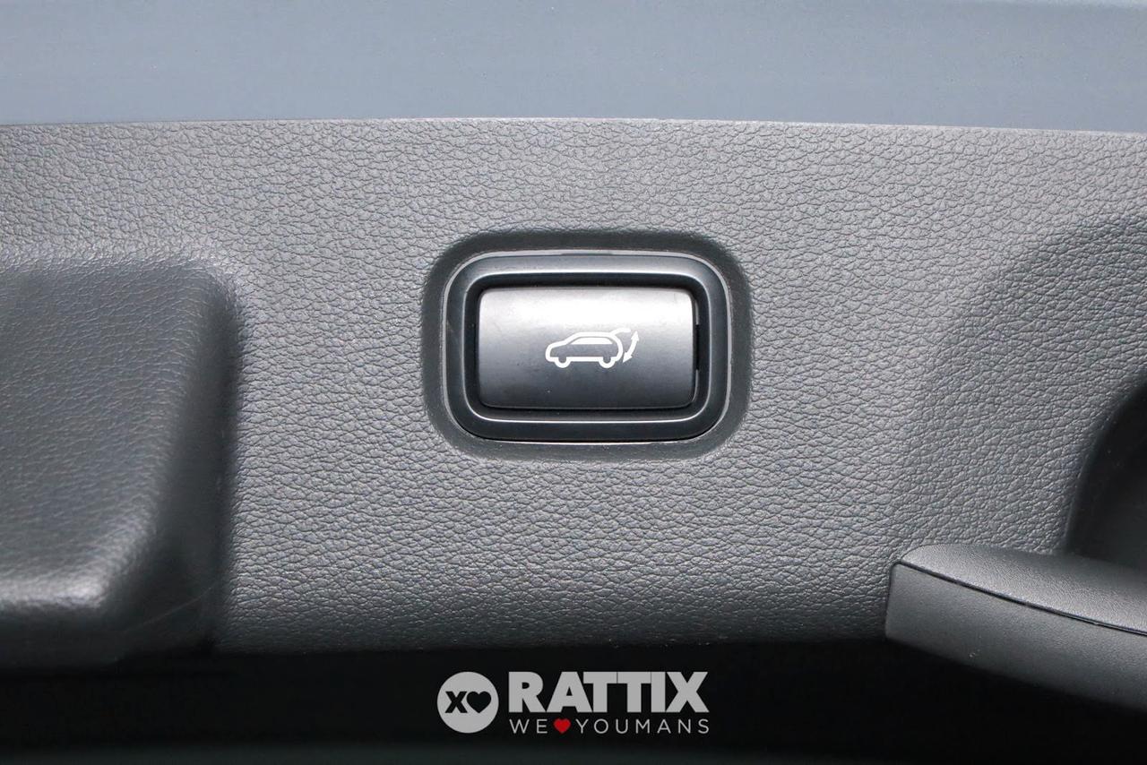 Kia Sportage 1.6 CRDI Mhev GT-line Plus AWD DCT + tetto apribile