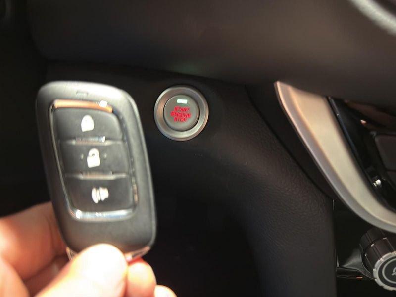 Foton Tunland G7 Tunland G7 2.0 TDI 160cv Cabina Singola 4WD