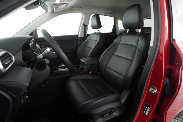 MG ZS (2024-->) Hybrid+ Luxury