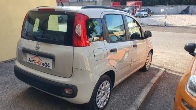 FIAT Panda 1.2 EasyPower Easy PREZZO REALE - NEOPATENTATI