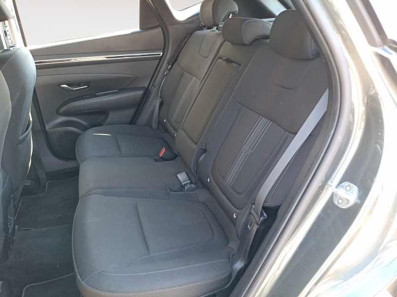 HYUNDAI Tucson 1.6 t-gdi 48V Xtech Hyundai Smart S