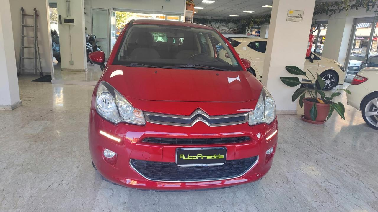 Citroen C3 1.0 5 Porte 68CV Seduction