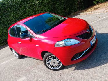 Lancia Ypsilon EURO6 - SOLO 69mila KM! PERFETTA