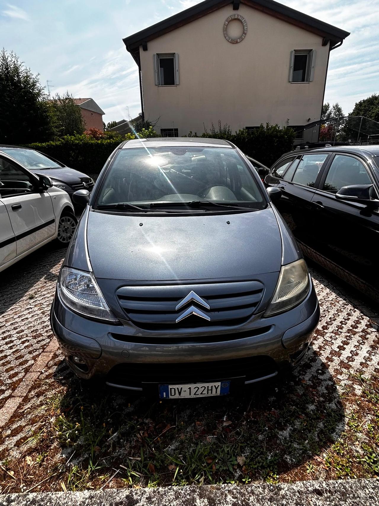 Citroen C3 1.1 Exclusive