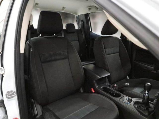 FORD Ranger 2.0 ECOBLUE DC XLT 5 posti