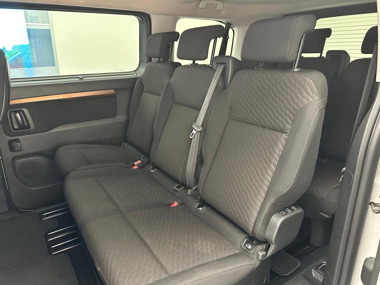 Toyota Proace Verso 2.0d 150cv S&S L1 Executive 5p