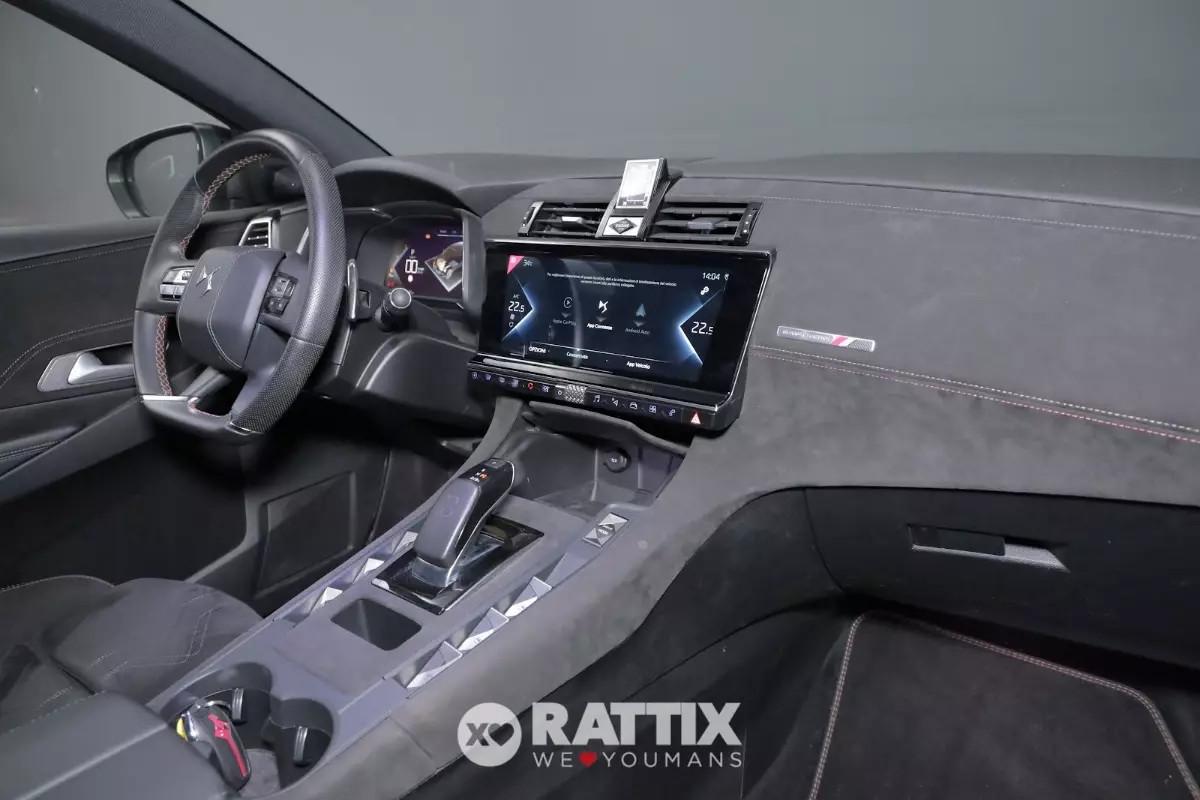 DS Automobiles DS 7 Crossback 1.6 e-tense Phev Performance Line+ Auto