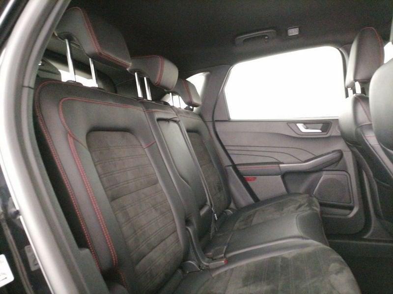 Ford Kuga 2.5 full hybrid ST-Line X 2wd 190cv cvt