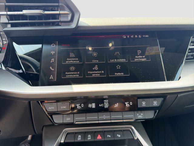 AUDI A3 A3 SPB 30 TFSI Business