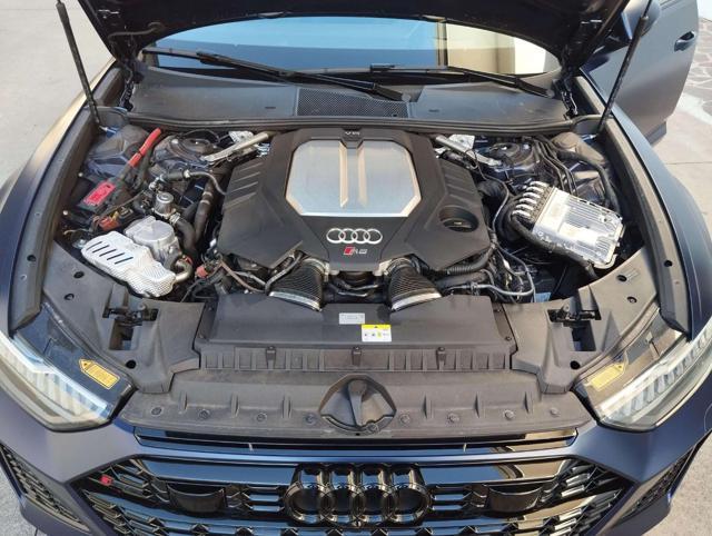 AUDI RS6 Avant 4.0 TFSI V8 quattro tiptronic Color esclusiv
