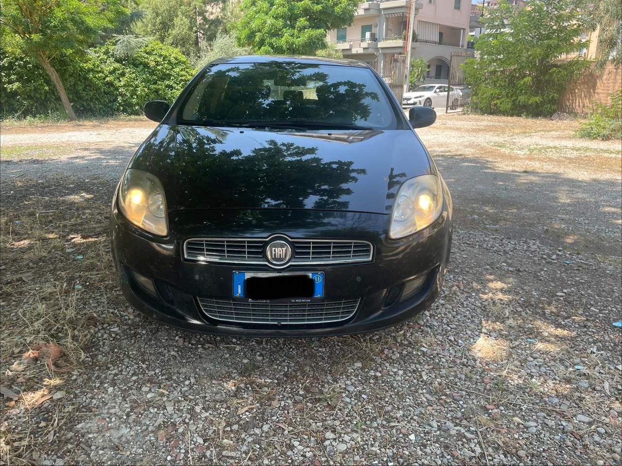 Fiat Bravo 1.6 MJT 120 CV DPF Emotion