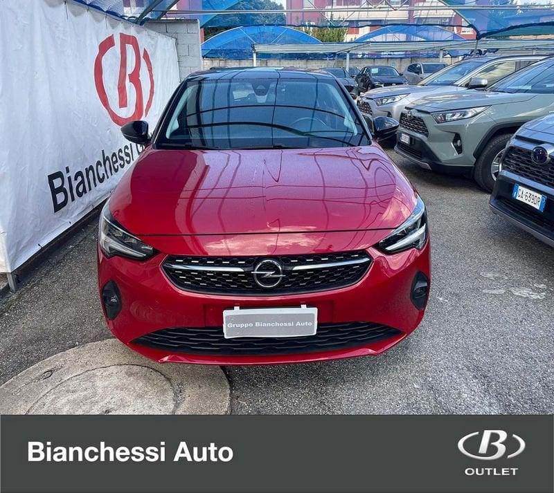 Opel Corsa Corsa 1.2 100 CV Elegance