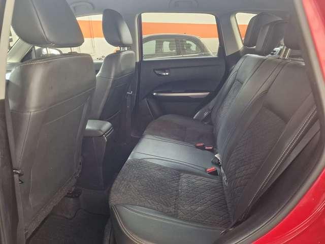 Suzuki Vitara Vitara 1.4h Top 4wd allgrip