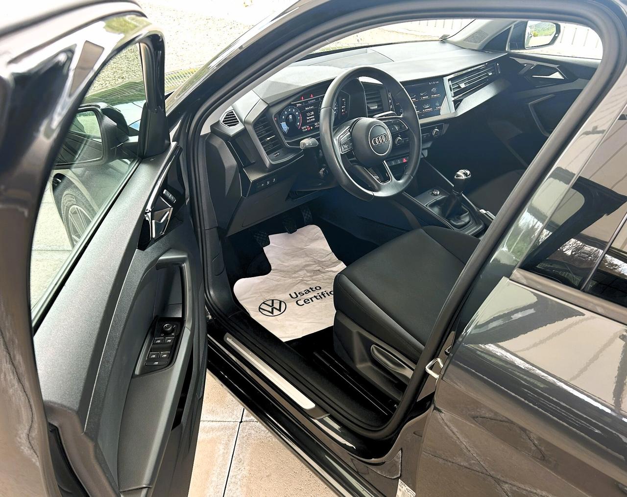 Audi A1 SPB 30 TFSI Admired