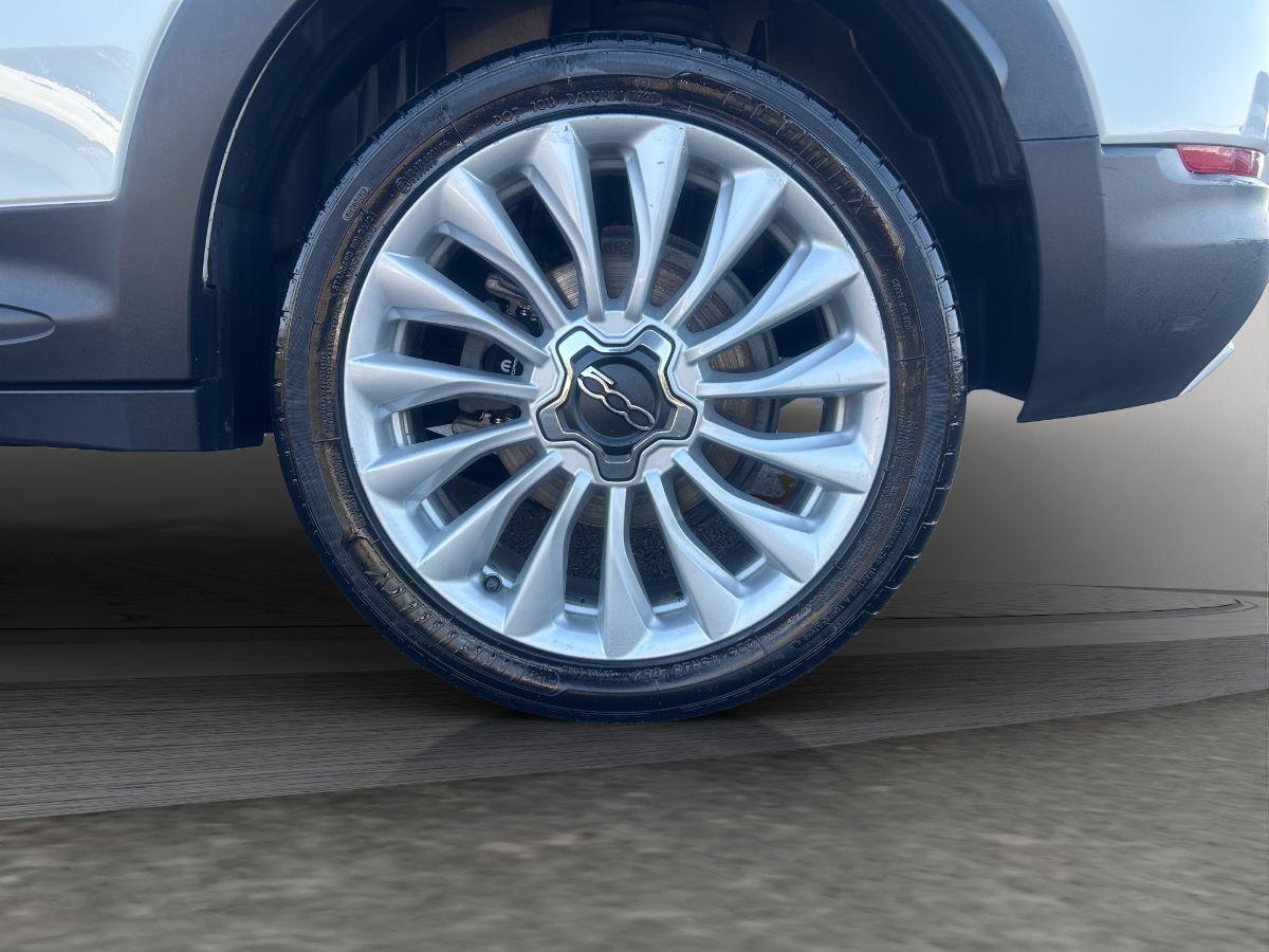 FIAT - 500X - 1.6 M.Jet 120 CV Lounge NAVI EXENON