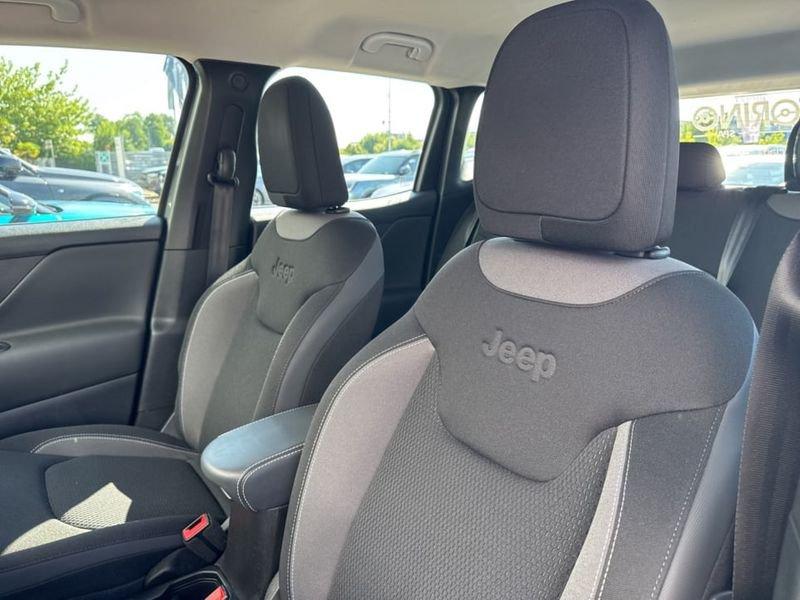 Jeep Renegade 1.6 Multijet Limited MY23