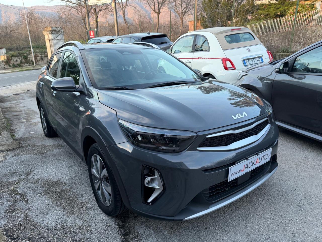 Kia Stonic 1.2 DPI ECO GPL Urban