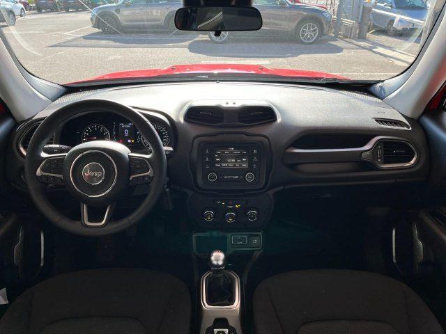 JEEP Renegade 1.0 T3 Longitude