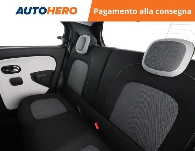 RENAULT Twingo SCe 65 CV Duel