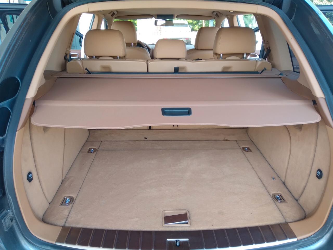 Porsche Cayenne 3.2 V6 250cv cambio manuale 6marce