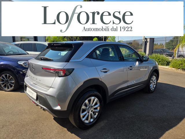 OPEL Mokka 1.2 Turbo 130 CV aut. Edition