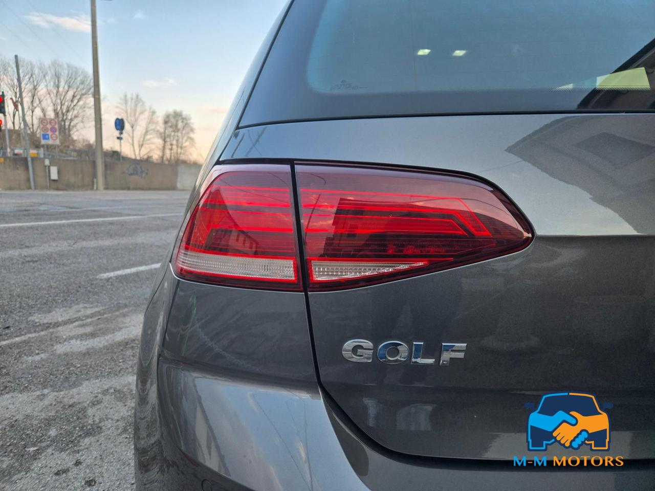 Volkswagen Golf 5 Porte Golf 5p 1.0 tsi 115cv