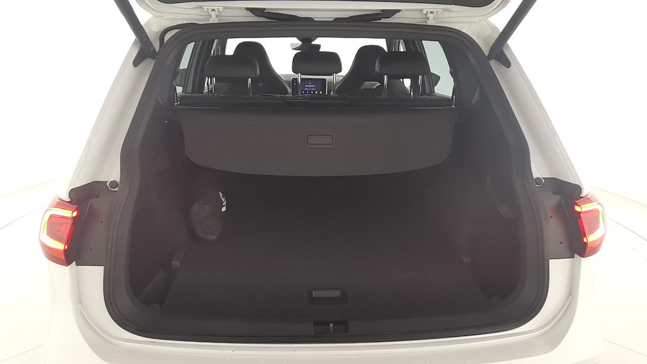 SEAT Tarraco - Tarraco 2.0 tdi FR 150cv