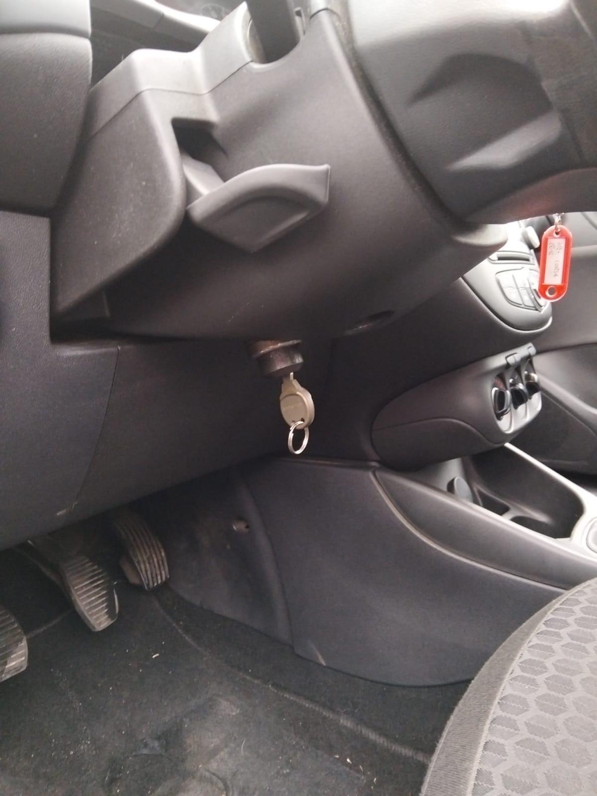 Opel Corsa 1.3 CDTI 5 porte
