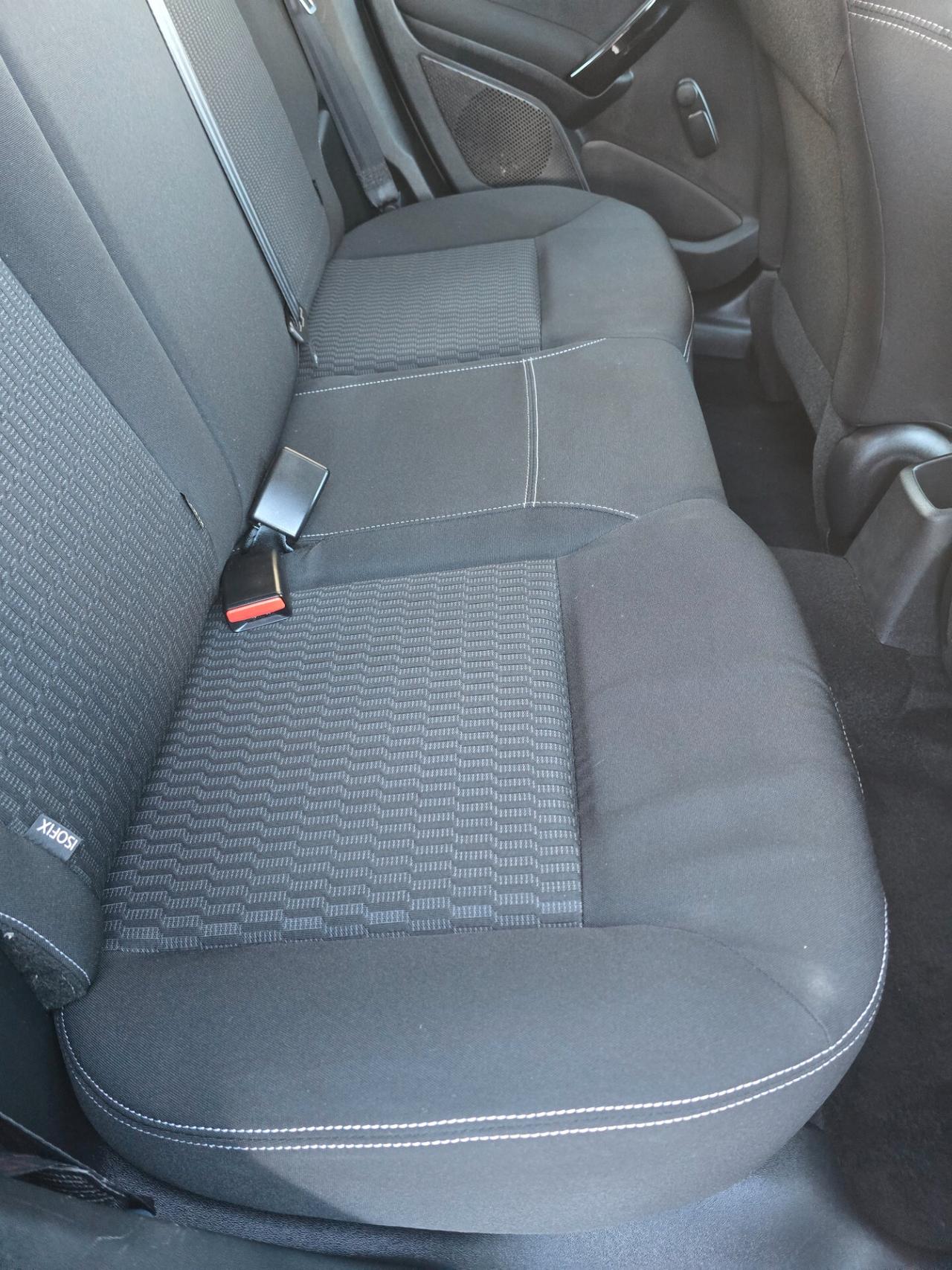 Peugeot 208 PureTech 82 5 porte Allure