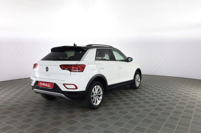 VOLKSWAGEN T-Roc T-Roc 1.0 TSI Edition Plus