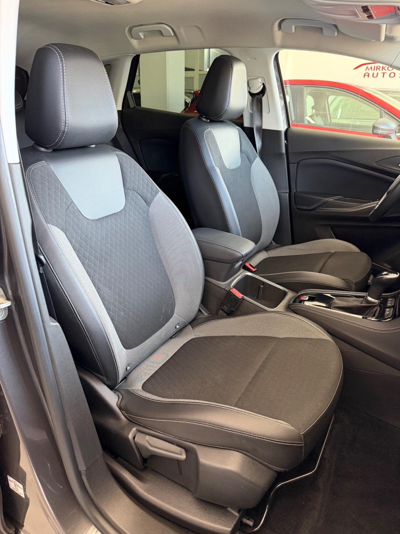 Opel Grandland 1.5 diesel aut. GS Line FINANZIABILE