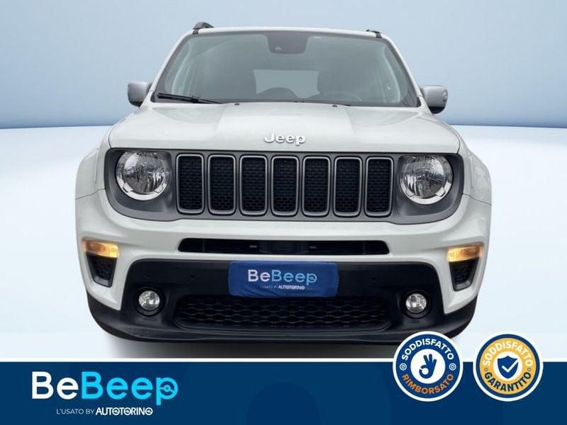 Jeep Renegade 1.6 MJT LIMITED 2WD 130CV