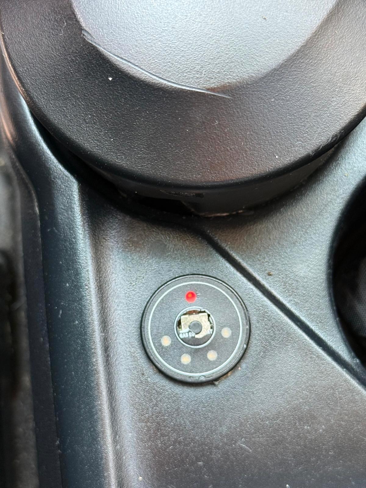 Hyundai i10 1.1 12V BlueDrive GPL Style