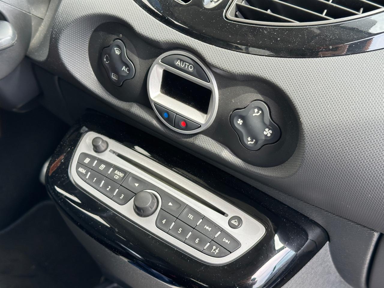 Renault Twingo 1.2 16V TCE GT Gordini