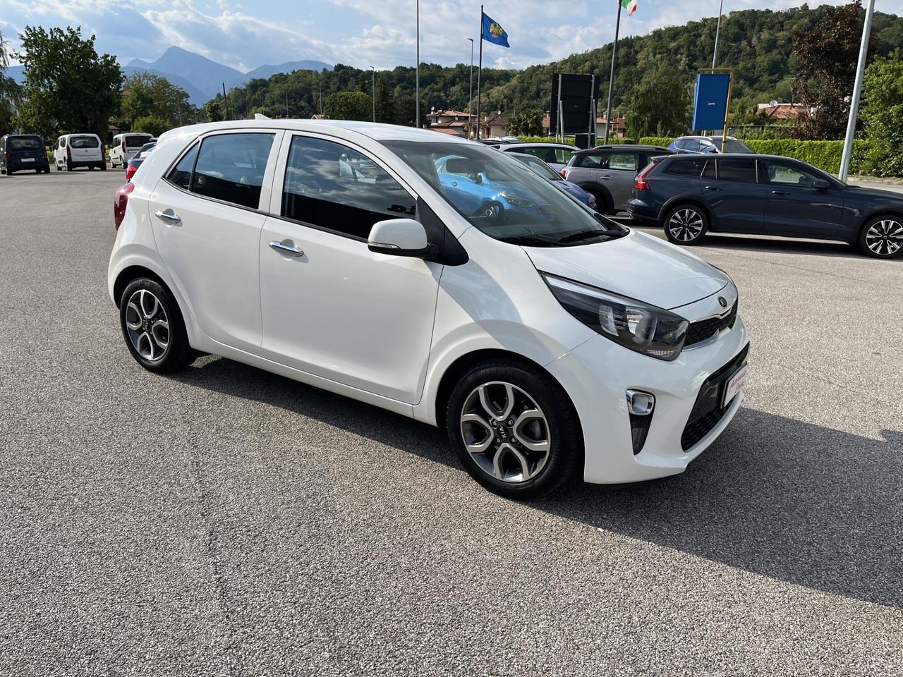 KIA PICANTO 1.0 CC 68 CV