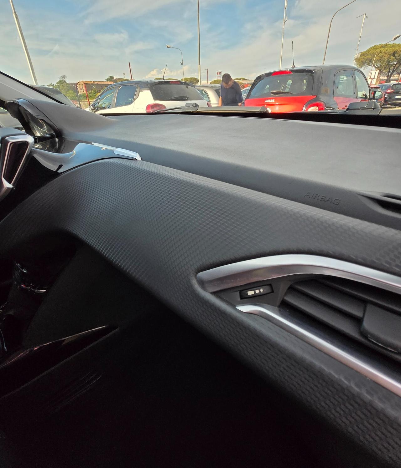 Peugeot 2008 PureTech Turbo 110 EAT6 S&S GT Line