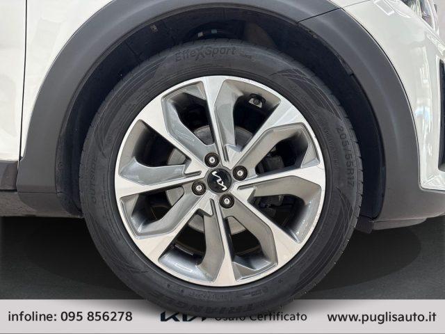KIA Stonic 1.0 T-GDi 100 CV MHEV MT Style