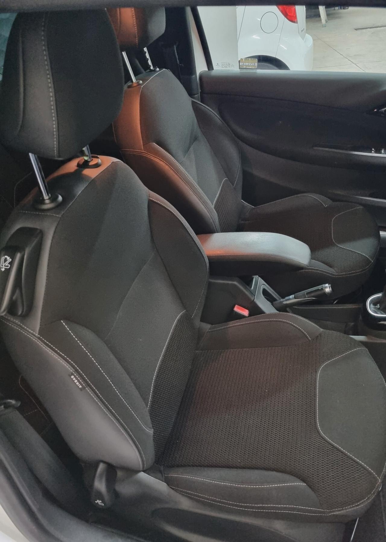 Ds DS3 3 1.4 VTi 95 GPL Chic
