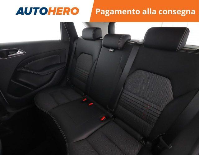 MERCEDES-BENZ B 180 d Sport