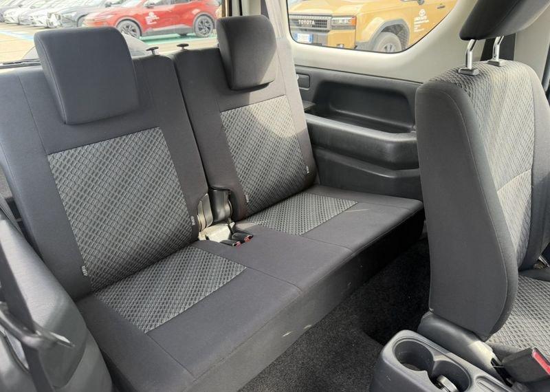 Suzuki Jimny Jimny 1.3 VVT Evolution 4WD 3p