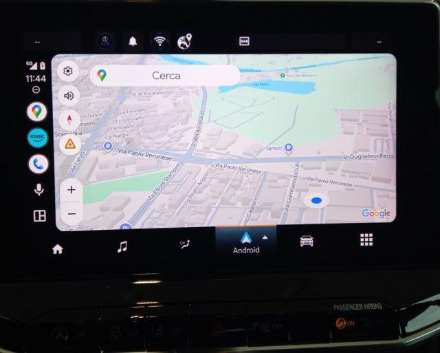 JEEP Compass 1.6 Multijet II 2WD Limited AUTOCARRO N1