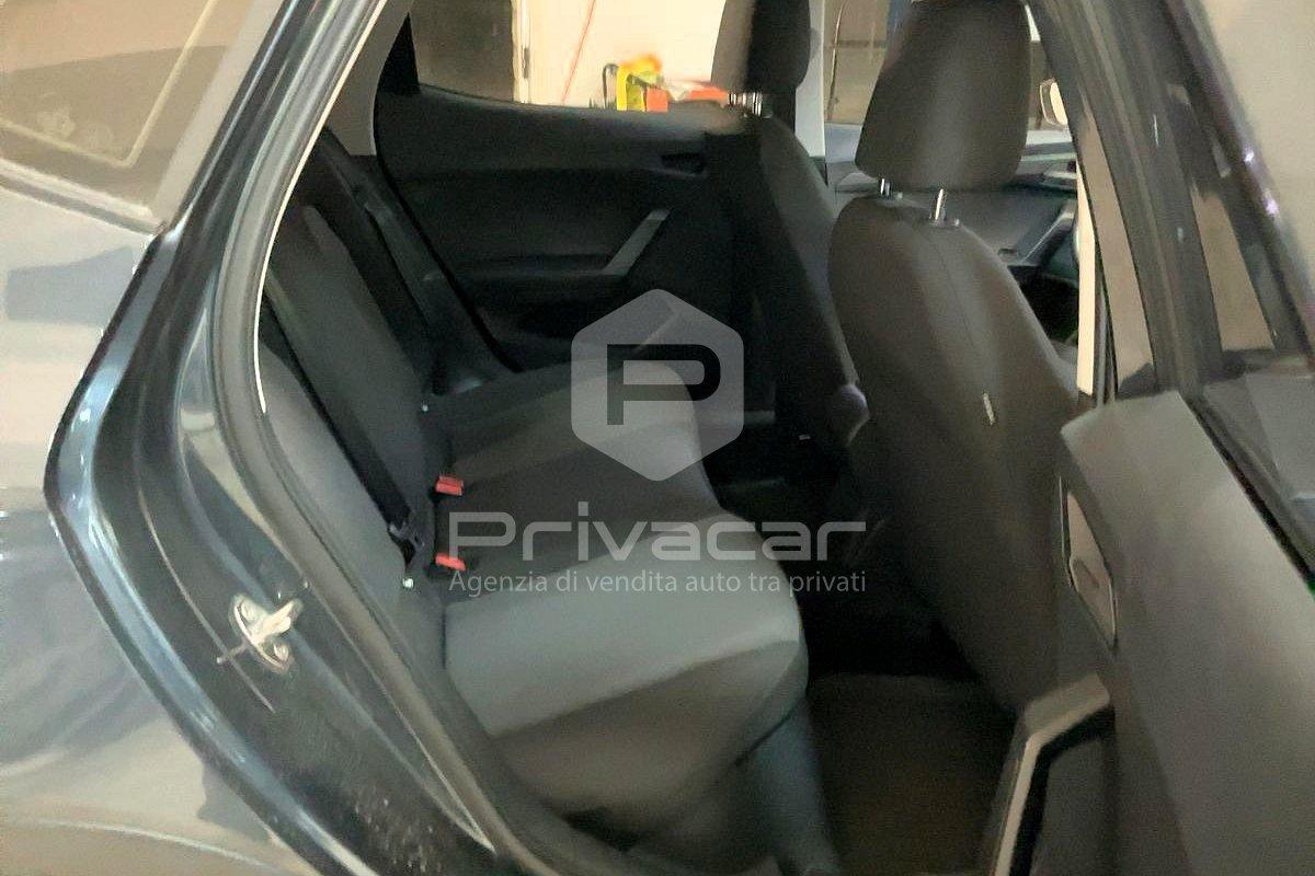 SEAT Arona 1.0 TGI Style