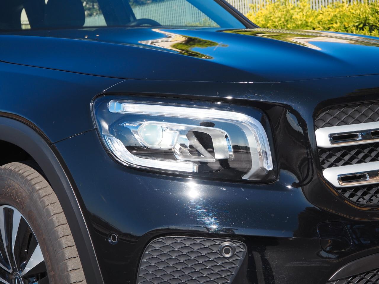 Mercedes-benz GLB 180 d Automatic Sport